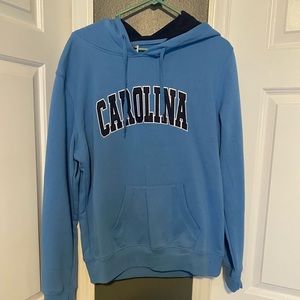 University of North Carolina hoodie